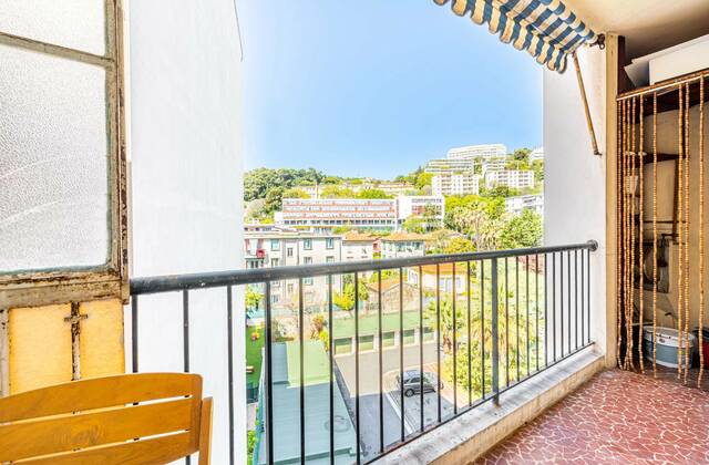 Winter Immobilier - квартира - Nice - Estienne d’Orves / Parc Imperial / Pessicart - Nice - 8d90518c67022b91f5cac96b44e0b4dd_5f9a7ad601_1920-original