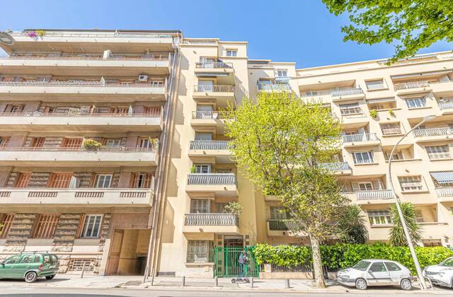 Winter Immobilier - Apartment - Nice - Estienne d’Orves / Parc Imperial / Pessicart - Nice - a46ba751044b19f2b63094fc04f1515a_bb165ae9cb_1920