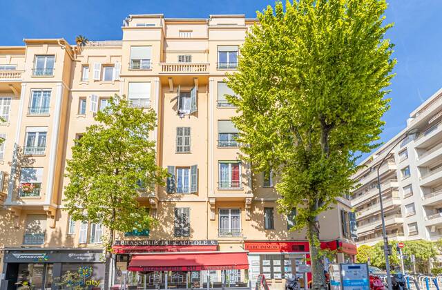 Winter Immobilier - Appartamento  - Nice - Fleurs Gambetta - Nice - 9448863227c5ec315a9666ed9aa989e4_d817b1259c_1920