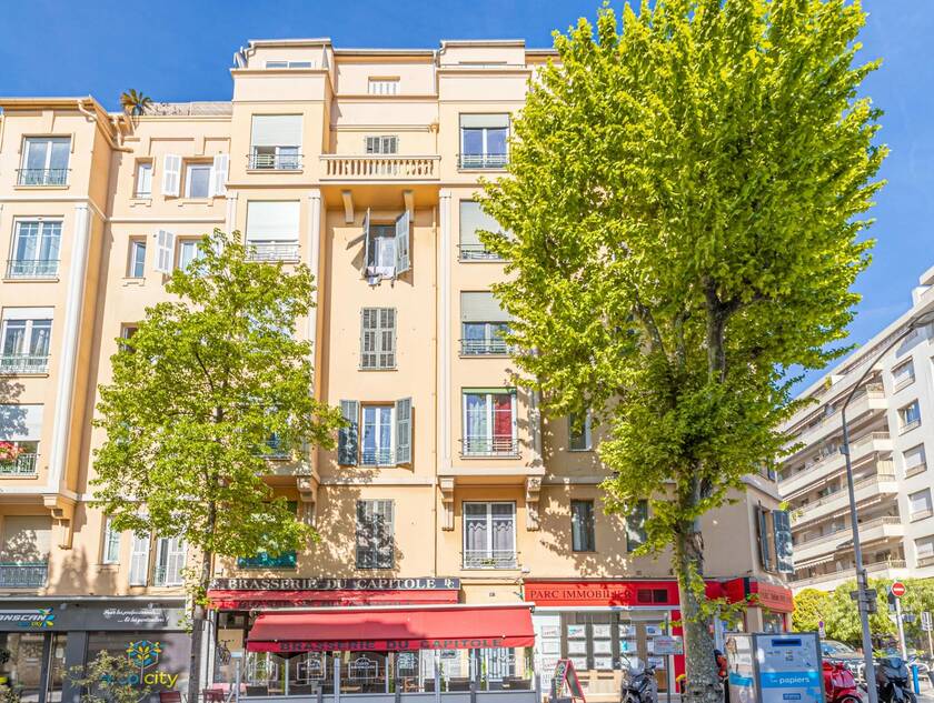Winter Immobilier - Appartamento  - Nice - Fleurs Gambetta - Nice - 9448863227c5ec315a9666ed9aa989e4_d817b1259c_1920