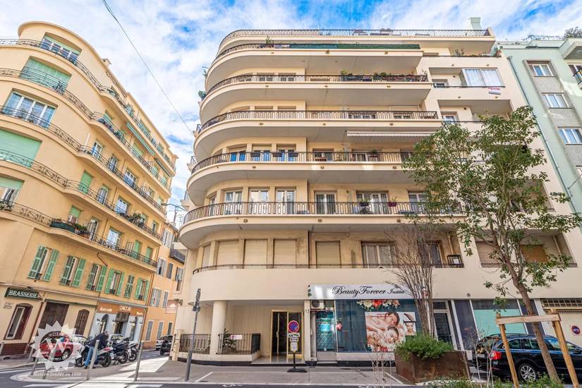 Winter Immobilier - квартира - Nice - Fleurs Gambetta - Nice - 1036344417646203124aa444.17718034_a9aae6b649_1920.webp-original