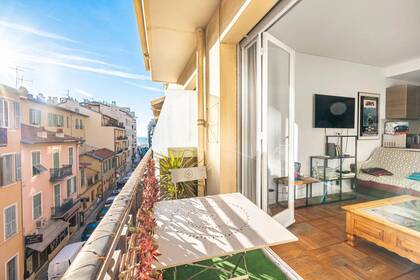 Winter Immobilier - квартира - Nice - Fleurs Gambetta - Nice - 31ebc7eb6d32512f4bd976e4e494baff_c13ef6c8b3_1920