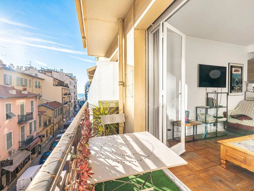 Winter Immobilier - квартира - Nice - Fleurs Gambetta - Nice - 31ebc7eb6d32512f4bd976e4e494baff_c13ef6c8b3_1920