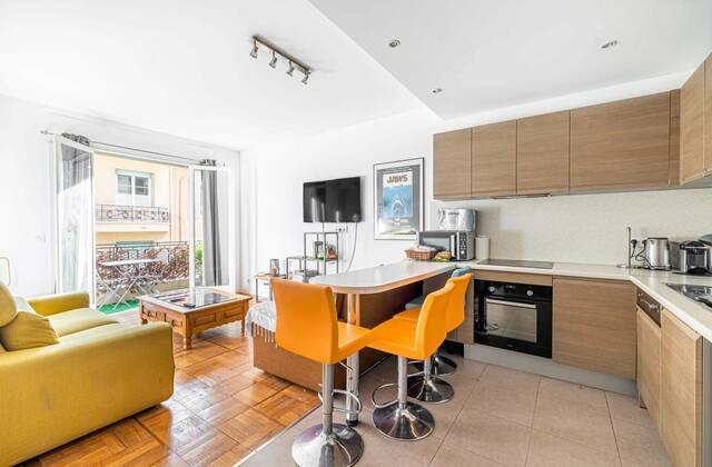 Winter Immobilier - квартира - Nice - Fleurs Gambetta - Nice - 303ab5cb6c85fe1e21cdf89d5cd347b8_2fb4dd039f_1920