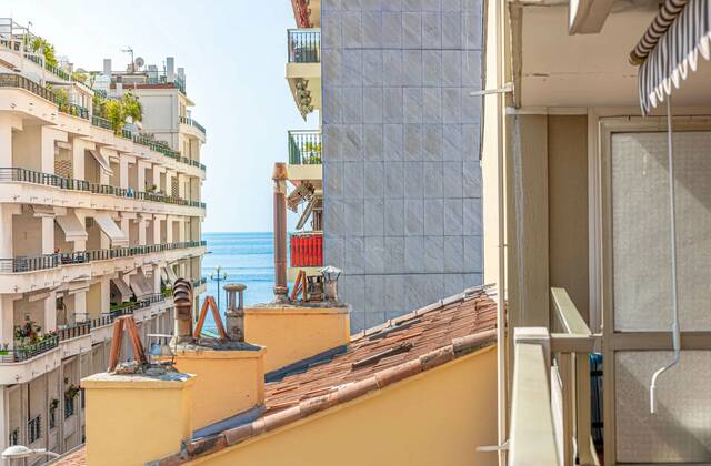 Winter Immobilier - квартира - Nice - Fleurs Gambetta - Nice - fbd39a3a6127879feda4e6edcfffb779_80a38ee149_1920