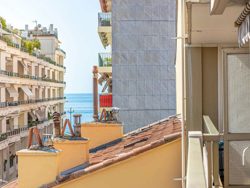 Winter Immobilier - квартира - Nice - Fleurs Gambetta - Nice - fbd39a3a6127879feda4e6edcfffb779_80a38ee149_1920
