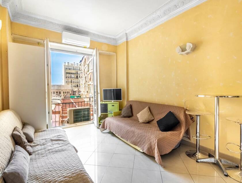 Winter Immobilier - Appartamento  - Nice - Carré d'or - Nice - 9ea594dcb1e16815f34fada067a3e772_ffe15c7d73_1920