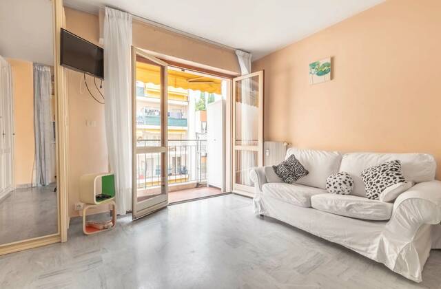 Winter Immobilier - Appartamento  - Nice - Baumettes - Nice - 6a66b34a252d7f04d070078416628da0_4cef48a70a_1920