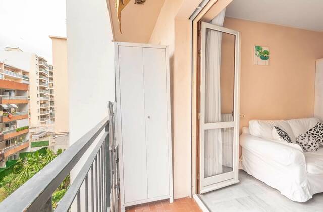 Winter Immobilier - Appartamento  - Nice - Baumettes - Nice - abfded875aab5ab78e5200861b058b0f_08fce6073e_1920