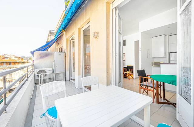 Winter Immobilier - Appartement - Nice - Carré d'or - Nice - b001e852-8b21-419a-9c87-69708c2d0023