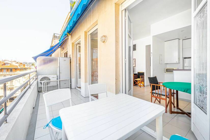 Winter Immobilier - Appartamento  - Nice - Carré d'or - Nice - b001e852-8b21-419a-9c87-69708c2d0023