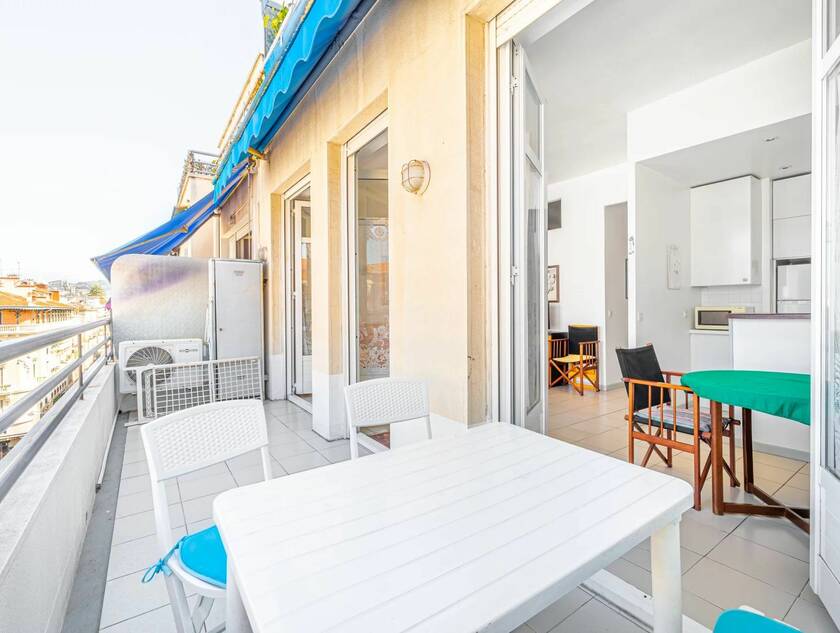 Winter Immobilier - Appartement - Nice - Carré d'or - Nice - b001e852-8b21-419a-9c87-69708c2d0023