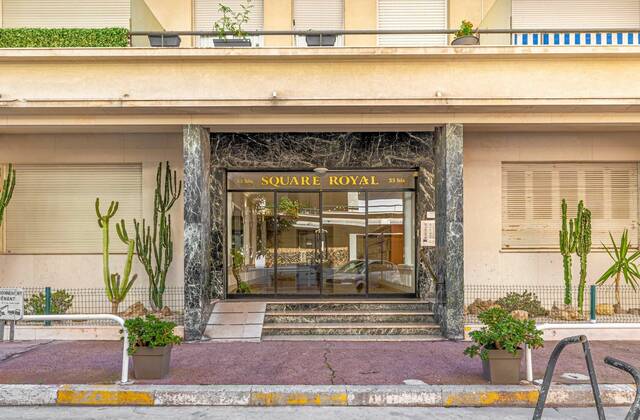 Winter Immobilier - Appartement - Nice - Carré d'or - Nice - cd23addd-550d-4a32-8007-185d2d10781f