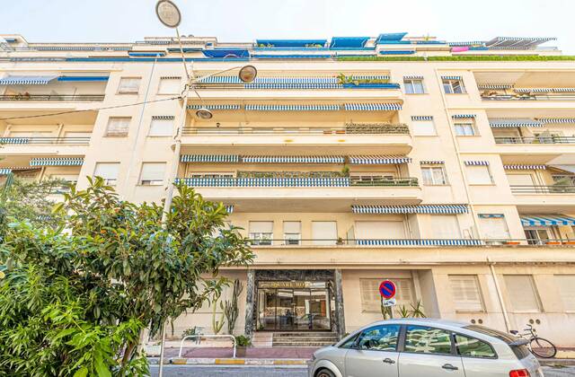 Winter Immobilier - Appartement - Nice - Carré d'or - Nice - 663f509997d5899b45569b43fa3ccfb3_33090c60f4_1920