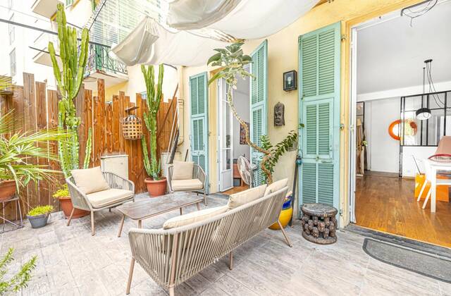 Winter Immobilier - квартира - Nice - Fleurs Gambetta - Nice - 60a3c5185609333957081604a83f500c_fa5a0519eb_1920