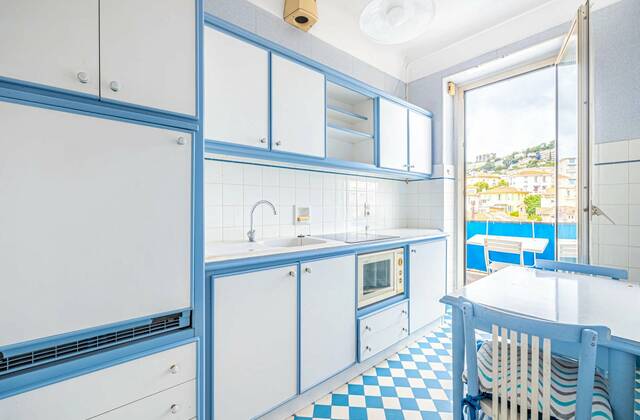 Winter Immobilier - квартира - Nice - Fleurs Gambetta - Nice - 454263d27f48b5947bdac3d3a36feef1_9670c5d1e5_1920