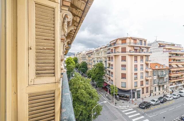 Winter Immobilier - квартира - Nice - Fleurs Gambetta - Nice - 59318754aaee021f7eebcdd67e344334_8ff0258768_1920