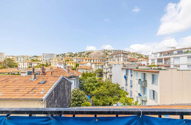 Winter Immobilier - квартира - Nice - Fleurs Gambetta - Nice - 64341817925d18bb6e05986449b69a55_97b510f912_1920
