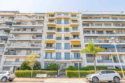 Winter Immobilier - Appartement - Nice - Fabron - Nice - ae4483c9-f91a-4383-a9fc-a2d8e19d9d6c