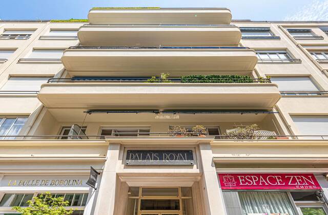 Winter Immobilier - Appartement - Nice - Carré d'or - Nice - 3294da9712b2e860c2f1ee2b5e971b6a_624545d692_1920