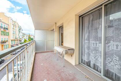 Winter Immobilier - Appartamento  - Nice - Libération - Nice - 33b3cbdd01e49a6ee68d7cce3d003c85_4625a5c590_1920