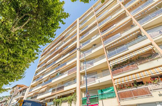 Winter Immobilier - Appartamento - Nice - Madeleine / Bornala - Nice - 86f49bb8312e96fe47693044cf85bd23_f50b27ce30_1920