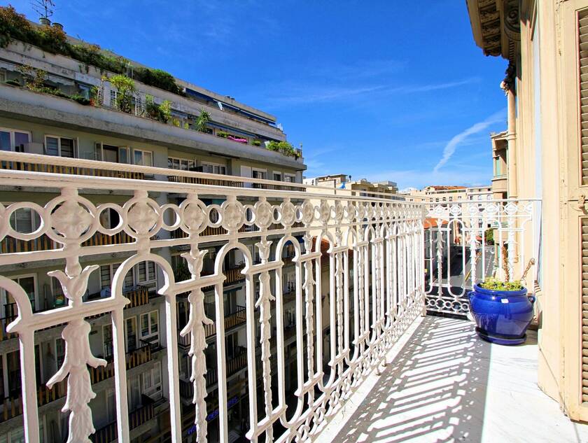 Winter Immobilier - Appartamento - Nice - Fleurs Gambetta - Nice - 43aae8b6020fc92632627f101d5ed0e3_560d95fbc3_1920-original