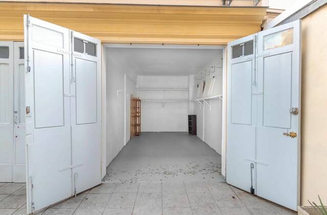 Winter Immobilier - Parking - Nice - Fleurs Gambetta - Nice - 489ec685-ddc5-4439-b15e-7755e5e691bb