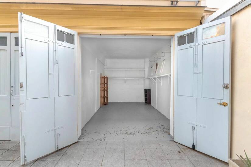 Winter Immobilier - Parking - Nice - Fleurs Gambetta - Nice - 489ec685-ddc5-4439-b15e-7755e5e691bb