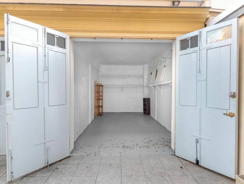 Winter Immobilier - Parking - Nice - Fleurs Gambetta - Nice - 489ec685-ddc5-4439-b15e-7755e5e691bb