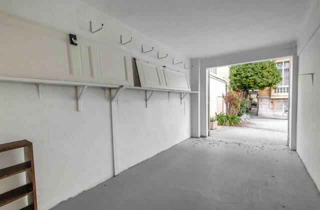 Winter Immobilier - Parking - Nice - Fleurs Gambetta - Nice - fae64a23-0258-4271-a27c-4bdcf204eb61