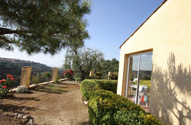 Winter Immobilier - Дом / Вилла - Nice - Saint Pierre de Feric - Nice - 965a3f6006138107cb477197ce81b710_1a8990b16c_1920