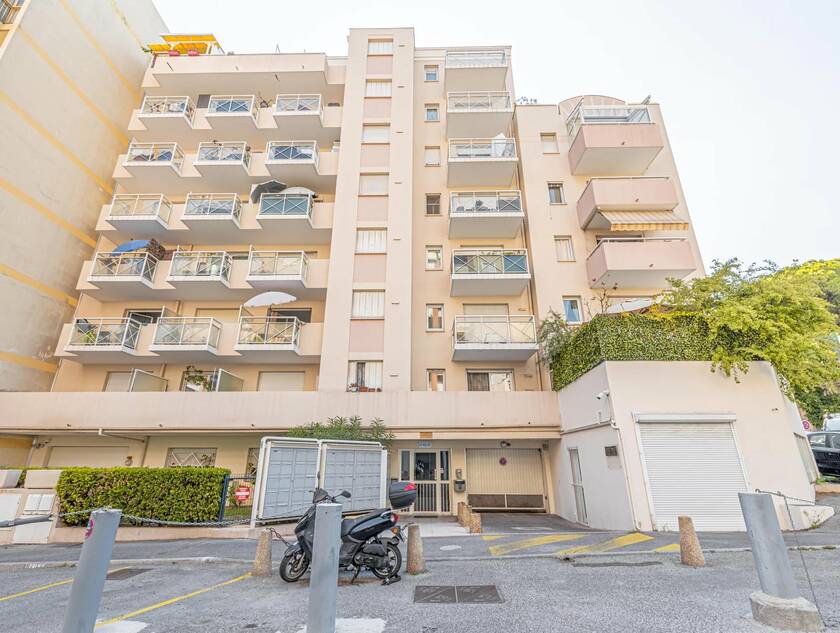 Winter Immobilier - Parcheggio / Box - Nice - Baumettes - Nice - fb655b856438795976e45c73f64b87c2_584c977dfa_1920