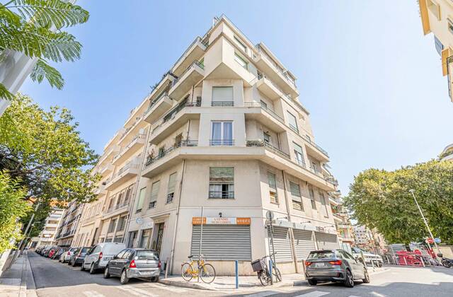 Winter Immobilier - квартира - Nice - Fleurs Gambetta - Nice - 3e05db4faee6f08217e2cc21b199a1a1_e730de6c46_1920