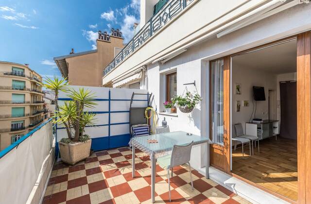 Winter Immobilier - Appartement - Nice - Fleurs Gambetta - Nice - d9124d526a0c53fe3302e6c3d715bd96_8cbe06765b_1919