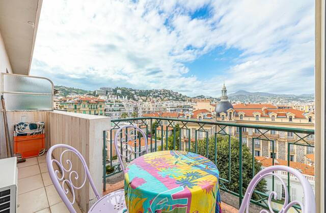 Winter Immobilier - квартира - Nice - Fleurs Gambetta - Nice - 6feca09f9b8bb76b135408936bc8ae06_5daa131ae0_1920