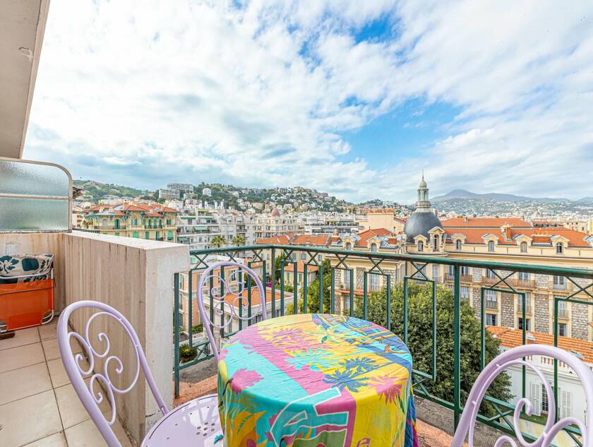 Winter Immobilier - квартира - Nice - Fleurs Gambetta - Nice - 6feca09f9b8bb76b135408936bc8ae06_5daa131ae0_1920