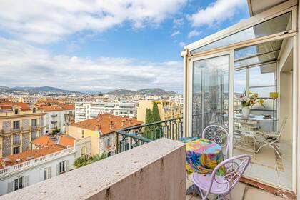 Winter Immobilier - квартира - Nice - Fleurs Gambetta - Nice - 2f1f18405711c98e9ad8abdd77401fff_b27d439a58_1920