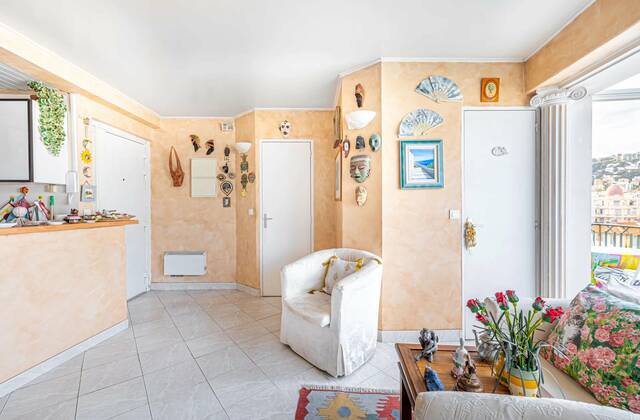 Winter Immobilier - квартира - Nice - Fleurs Gambetta - Nice - fa5643207eaa4b2ecf2905ae14440911_cc2e872c19_1920