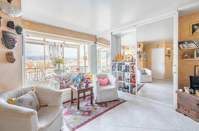 Winter Immobilier - квартира - Nice - Fleurs Gambetta - Nice - 068f1afc57430083f32be391ffaa75e4_6651735043_1920
