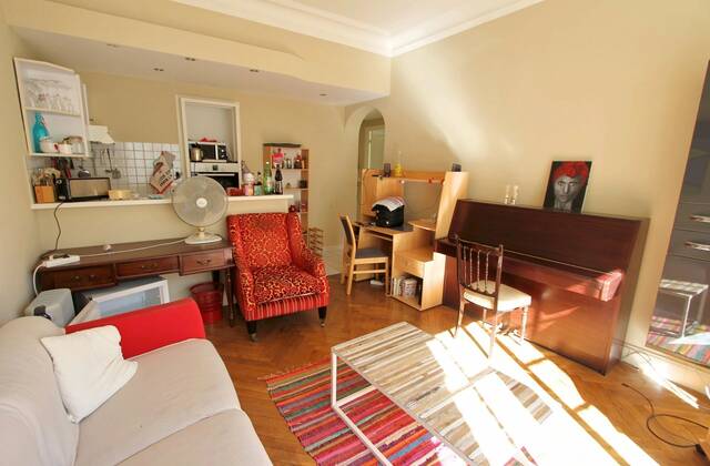 Winter Immobilier - квартира - Nice - Estienne d’Orves / Parc Imperial / Pessicart - Nice - 366cf8ea25fe5a6d0f60db87c023de4d_9afd2e20b1_1920