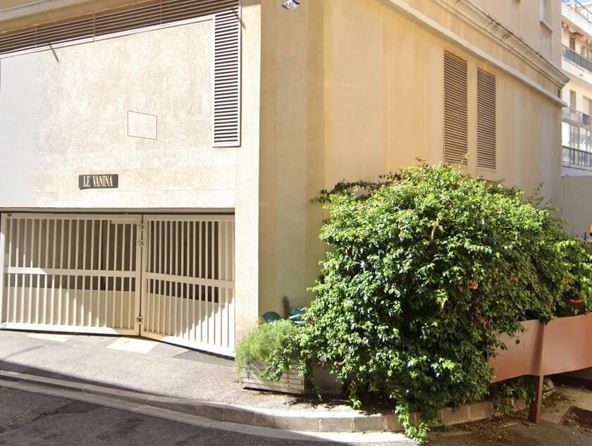 Winter Immobilier - Parcheggio / Box - Nice - Fleurs Gambetta - Nice - ddab24ee2f6eae8f3921b778cc8b611b_f4fb148505_1836