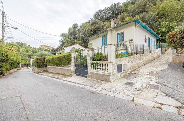 Winter Immobilier - Дом / Вилла - Nice - Fabron - Nice - 3cf08cdc9ae032fbb632f958455acc11_6dd10e28a5_1920