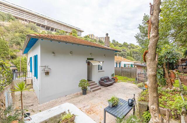 Winter Immobilier - Дом / Вилла - Nice - Fabron - Nice - 67fdd99cf567915d9af884037262741b_f8547575d7_1920