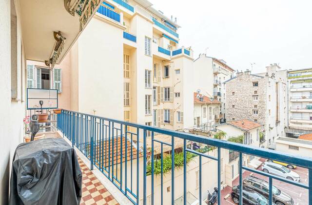 Winter Immobilier - квартира - Nice - Fleurs Gambetta - Nice - 57b1ee5fcdf1a189d3b169d76c43a121_9f5dd5988e_1920