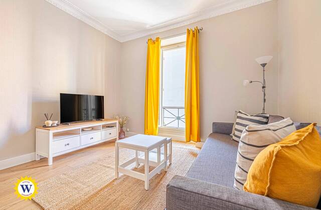 Winter Immobilier - Appartement - Nice - Fleurs Gambetta - Nice - ddbc22b9-0e4e-4518-baff-f34701e1791e