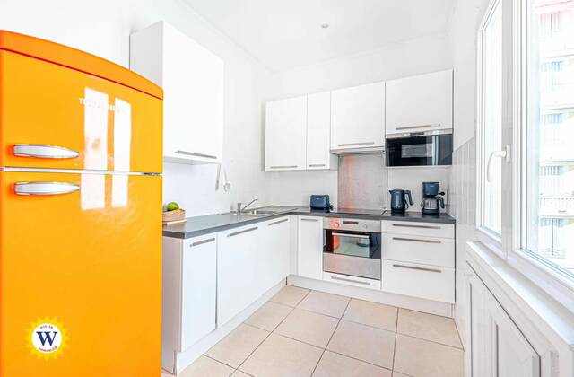 Winter Immobilier - Appartement - Nice - Fleurs Gambetta - Nice - 0cbd7026-67f5-4543-aaee-b8e52535931e