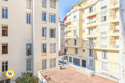 Winter Immobilier - Appartement - Nice - Fleurs Gambetta - Nice - 457d39ee-48a3-45db-8da3-81ab81d8f7a7