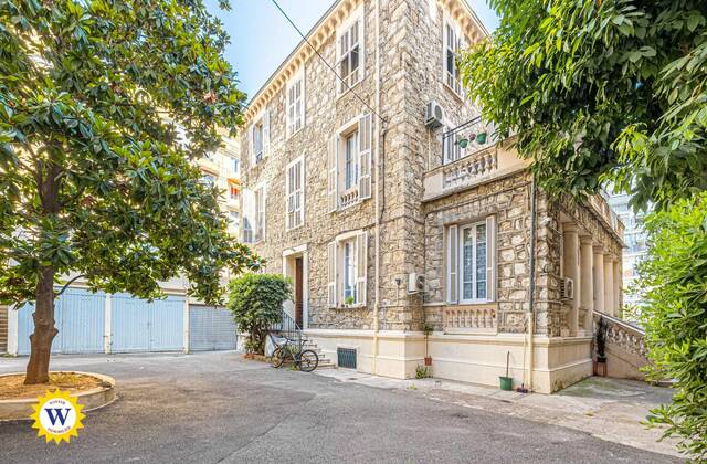 Winter Immobilier - Appartement - Nice - Fleurs Gambetta - Nice - 0feab1f8-6033-458c-a1c3-11cf6cf84d2f