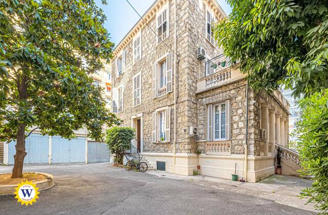 Winter Immobilier - Appartamento  - Nice - Fleurs Gambetta - Nice - 1eba8c5757afc16e24502cdef26278dd_b811ec8597_1920